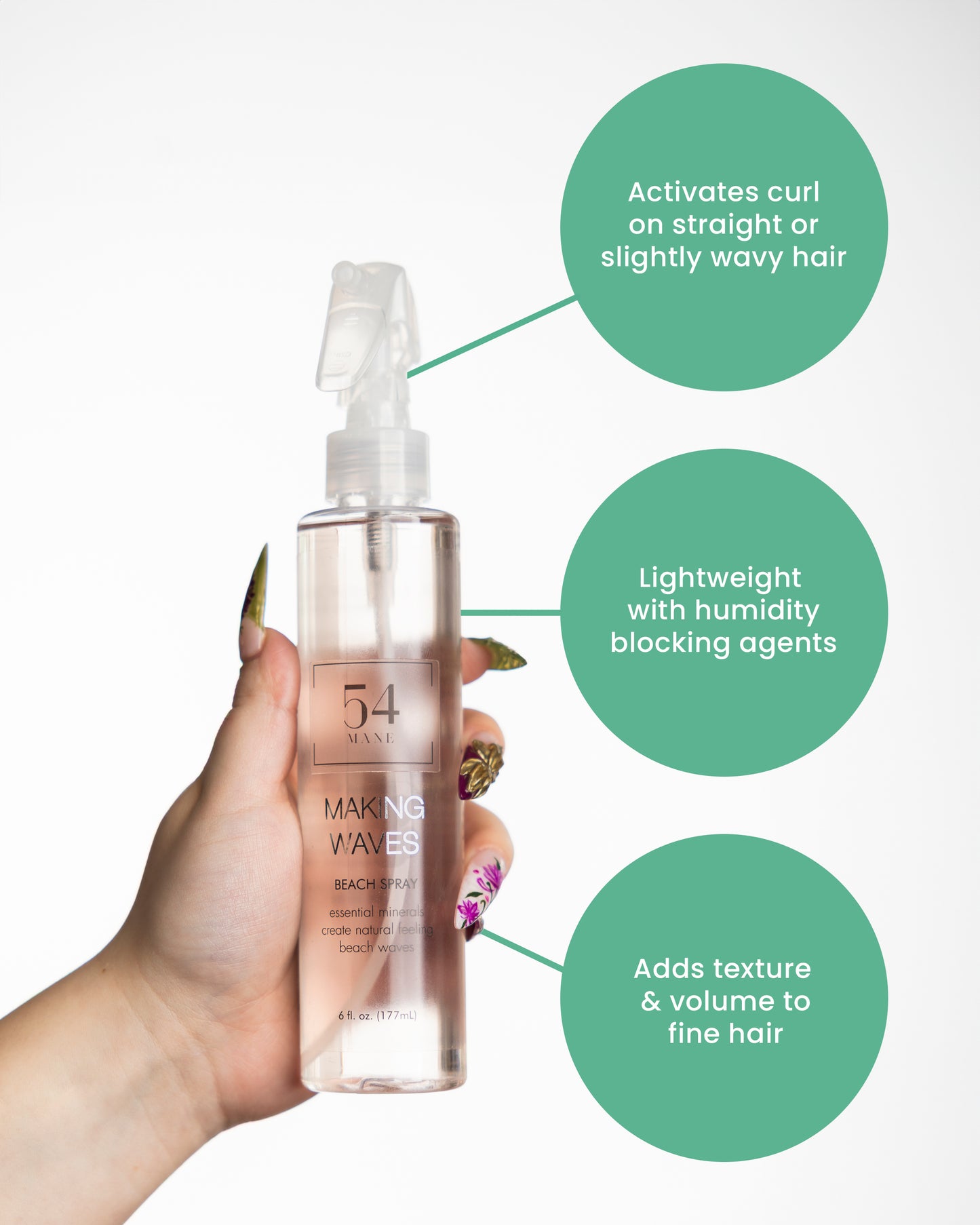 Making Waves Beach Spray (5 oz)