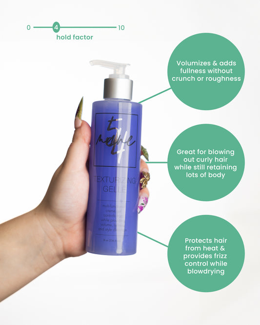 Texturizing Gelle (8oz)