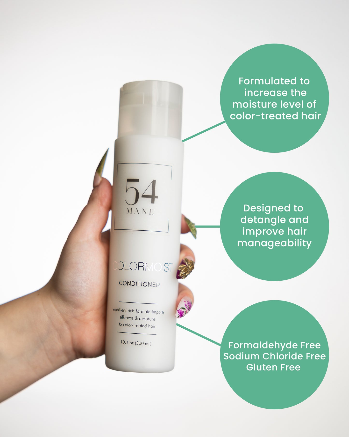 ColorMoist Conditioner (10 oz.)
