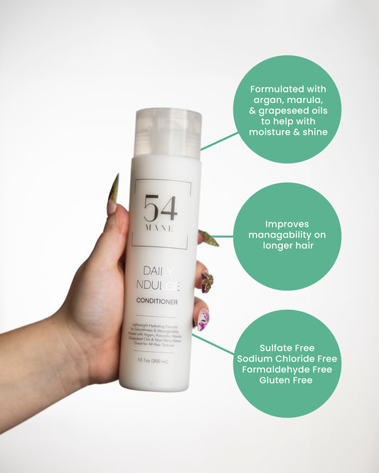 Daily Indulge Conditioner (10 oz.)