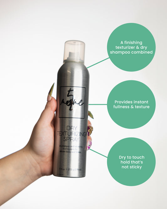 Dry Texturizing Spray (7.5 oz.)