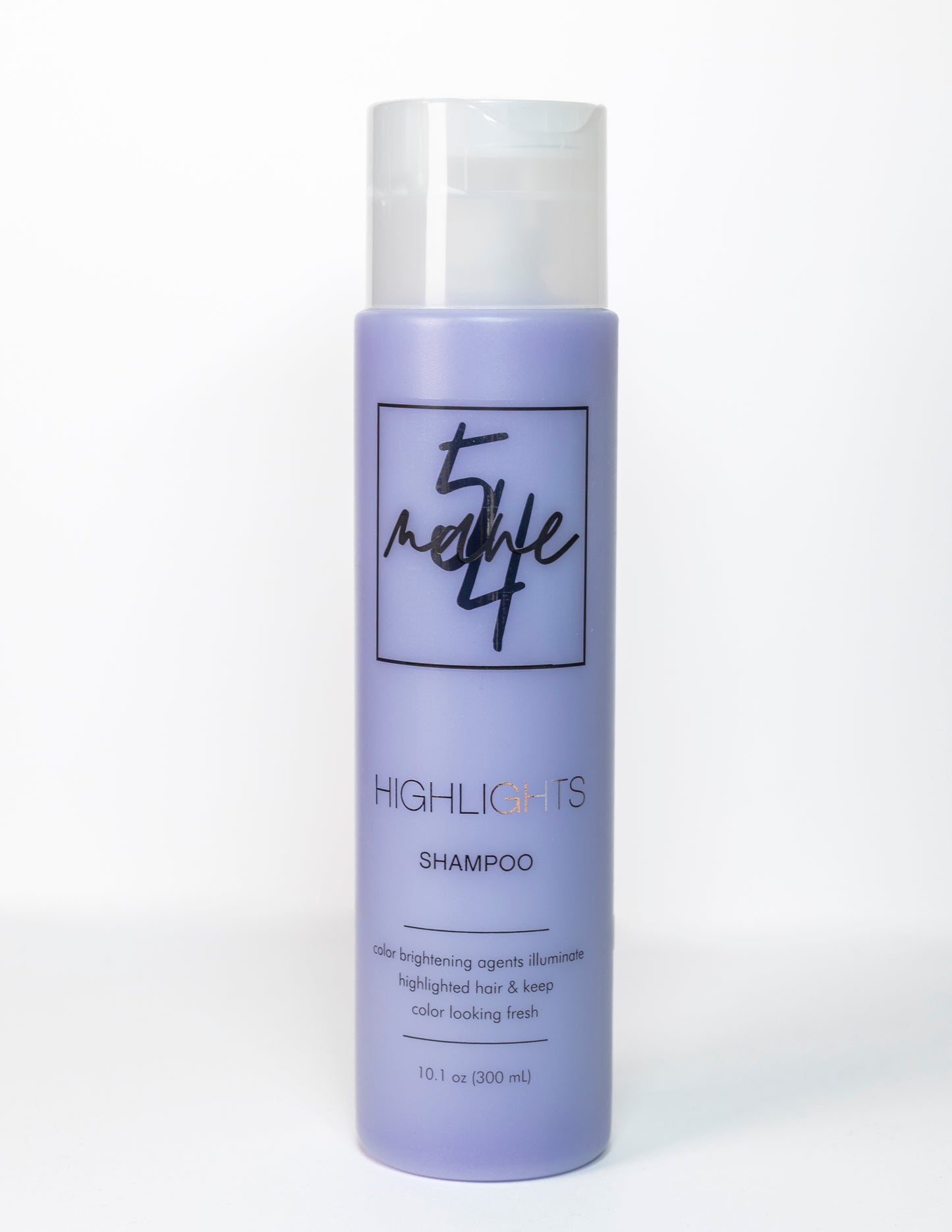 Highlights Shampoo (10oz)