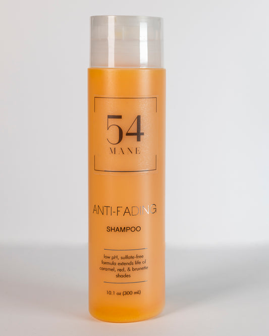 Anti-Fade Shampoo (10 oz.)