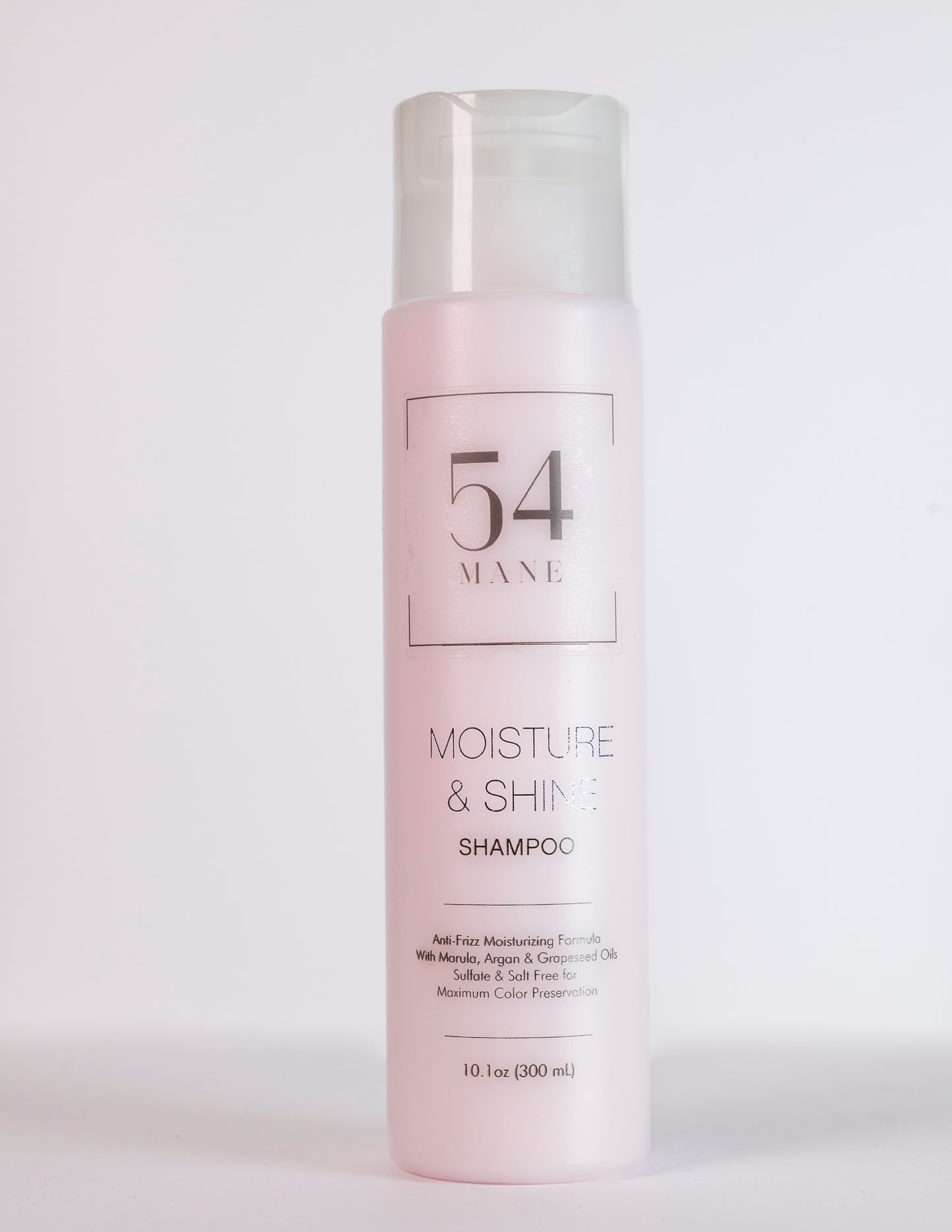 Moisture & Shine (10oz)