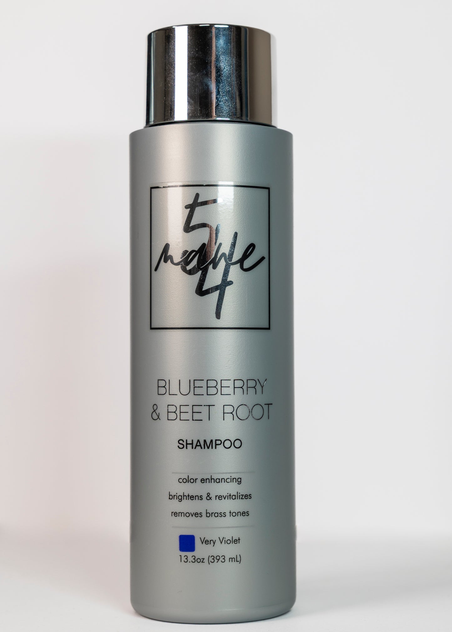 Blueberry & Beetroot Shampoo (13.3oz.)