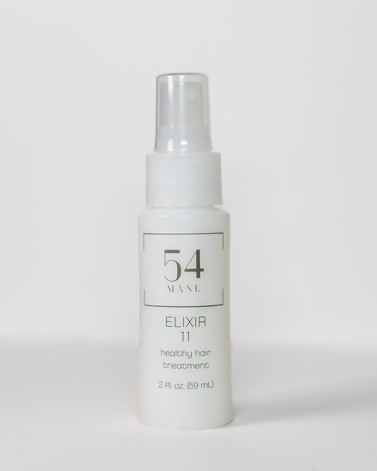 Elixir 11 Leave-In (5 oz.)