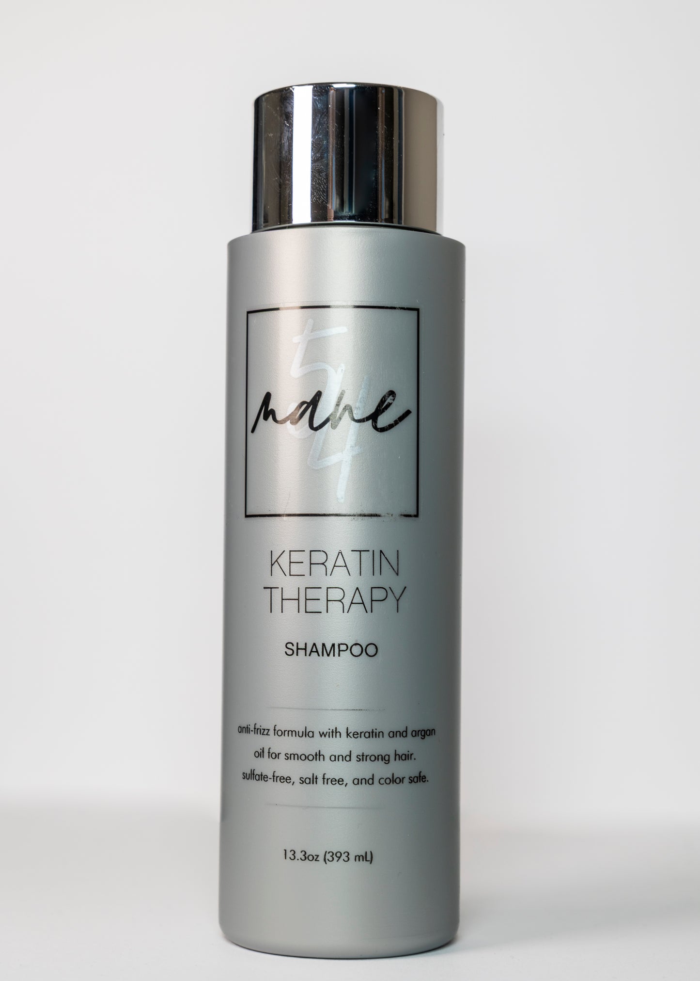 Keratin Therapy Shampoo (13.3 oz.)