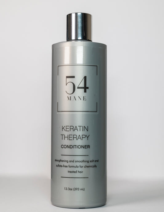 Keratin Therapy Conditioner (13.3 oz.)
