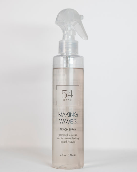 Making Waves Beach Spray (5 oz)