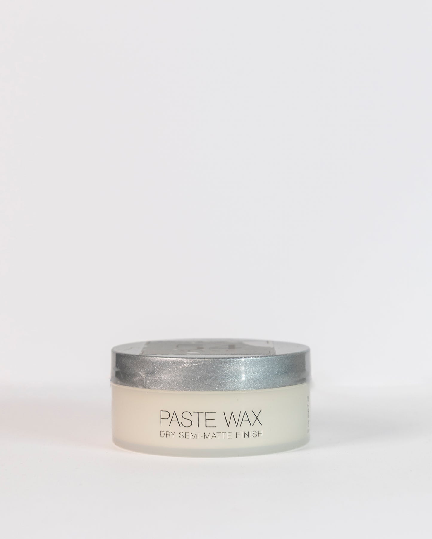 Paste Wax (2oz)